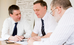 Beacon Dodsworth directors Beacon Dodsworth directors