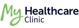 MyHealthcare Clinic logo
