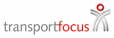 Transport Focus logo